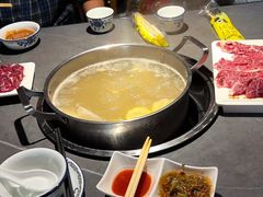 -贵宾牛·潮汕牛肉火锅(珠池总店)
