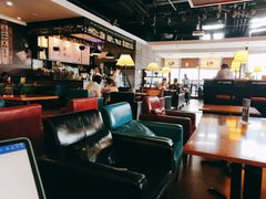 -西西弗书店&矢量咖啡(万象城店)