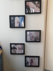 -飛凡TATTOO纹身•原创