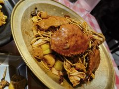 -永信海鲜(群星城店)