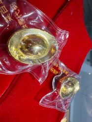 -菜百首饰(朝阳店)