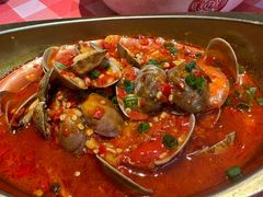 -辣小鲜·南昌大排档(船山路店)