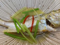 -潮林府私房菜