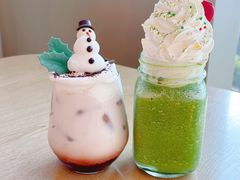 -Dazzling Cafe 蜜糖吐司专卖店