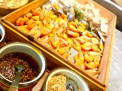 -康莱德酒店·美庭自助餐厅