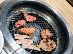 -じゃんじゃん亭(栄店)