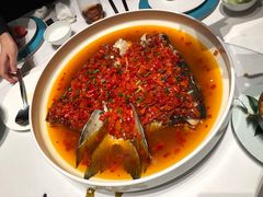 -湘上湘(米其林餐厅-正大中心总店)