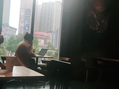 -星巴克臻选(重庆沙坪坝店)