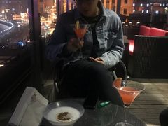 -罗斯福色戒酒吧(外滩店)