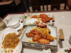 -小菜园新徽菜(北京大兴龙湖天街店)