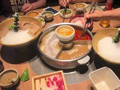 -巴奴毛肚火锅(京西大悦城店)