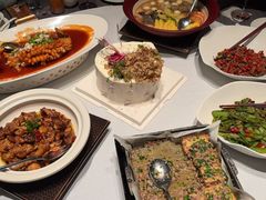 -观宴·品质赣菜(高新大道店)