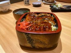 -兆治日本料理(华府世家店)