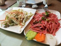 -娜玛瑟德餐厅(仙足岛店)