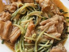 -起士林西餐厅(东经路店)