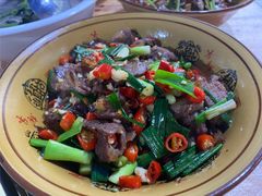 -老师傅餐馆(长沙店)