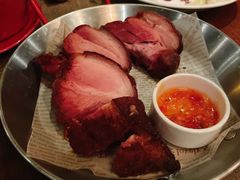 -食间牛排(湖西路店)