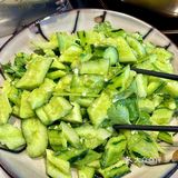杭州西湖边东北烤串！人生建议：吃货币吃！！