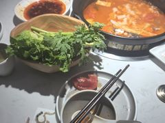 -周渝食惦酸菜鱼(青浦店)