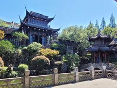 -胡雪岩故居