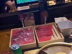 -巴奴毛肚火锅(广益哥伦布店)