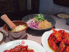 -有位虾匠·胶东土菜小馆(市北店)