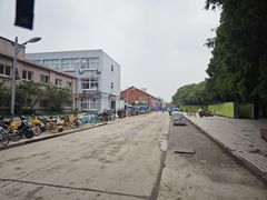 -同济大学(沪西校区)