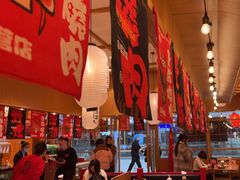 -春树下·树屋花房西餐厅(罍街AS1980店)