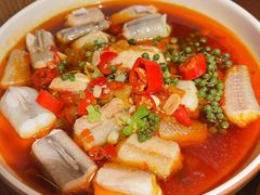 -乔街深夜食堂·小龙虾·高压锅生蚝(杭州总店)