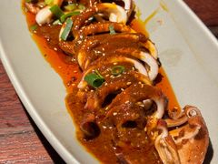 -前海沿·青岛菜(五四广场永旺店)