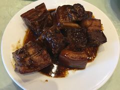 -锦江中华村农家乐饭庄