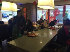 -麦当劳（开元店）-洗手间