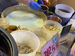 -安徽阜阳卷馍(西单店)