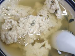 菜豆腐-零玖壹陆汉中小吃