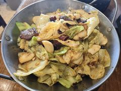 -洪泽老鱼馆(淮海一店)