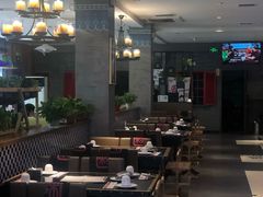 大堂-小牛海记潮汕牛肉店(永定路店)