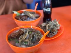 杂锦鱼蛋粉-富记鱼蛋粉(西村店)