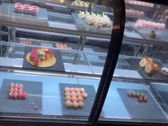 -浙江西子宾馆·瑶园咖啡厅