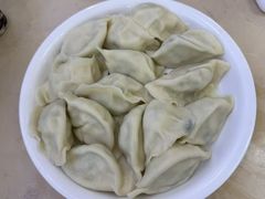 -北方饺子王·海肠捞饭·海鲜锅(山大店)
