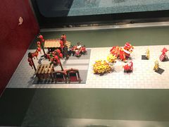 -王府井(地铁站)