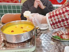-新林记港式打边炉·海鲜烧烤大排档(吾悦广场店)