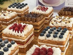 -M'CAKE(西单大悦城店)