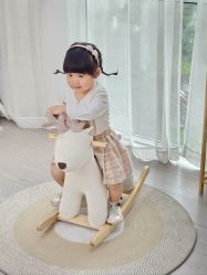-BabyA 专业婴童摄影(古北时尚广场店)