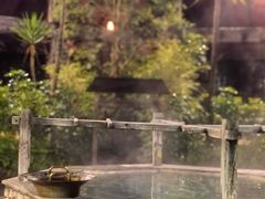 -韶关经律论国际酒店温泉