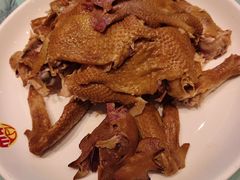 -添福来墨鱼饺子 · 海鲜东北菜(大连星海·黄浦路店)