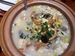 -郑庄脂渣海鲜楼(九水路店)