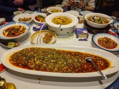 -院8里·少城记忆老川菜(宽窄巷子店)