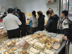 -幸福蛋糕坊(金顶街店)