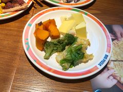 -比格比萨自助(国展店)