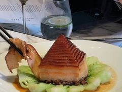 -湖滨28中餐厅·西湖宴·杭州君悦酒店